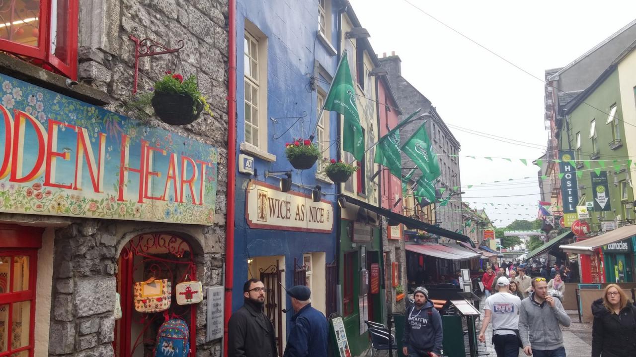 Galway 2016